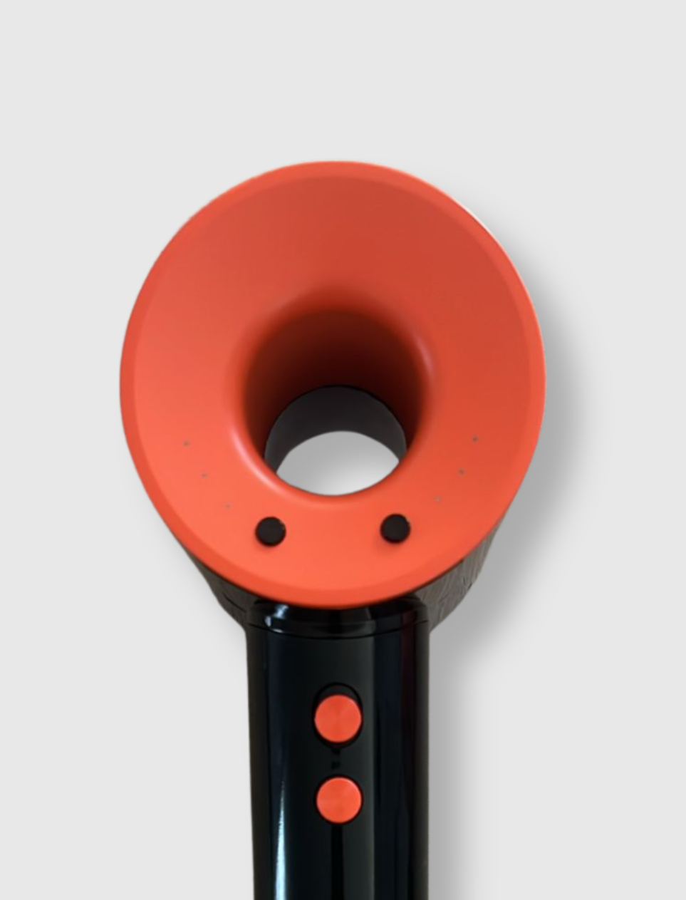 ASO73 - Föhn (Oranje)